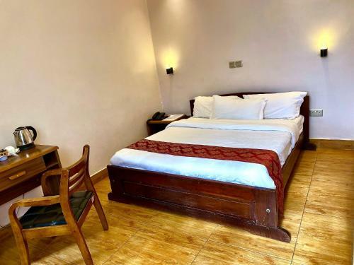 Bed & Breakfast Beisa Hotel