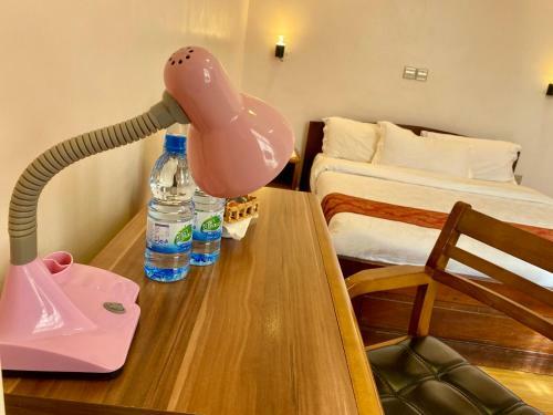 Bed & Breakfast Beisa Hotel