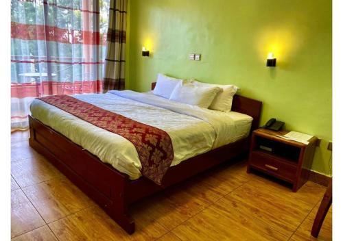 Bed & Breakfast Beisa Hotel