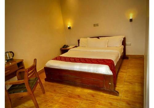 Bed & Breakfast Beisa Hotel