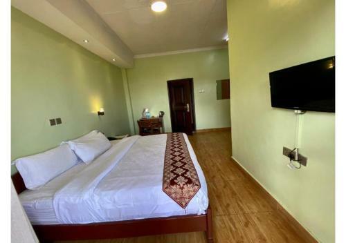 Bed & Breakfast Beisa Hotel