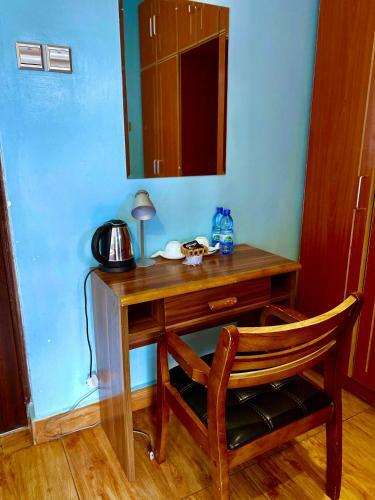 Bed & Breakfast Beisa Hotel