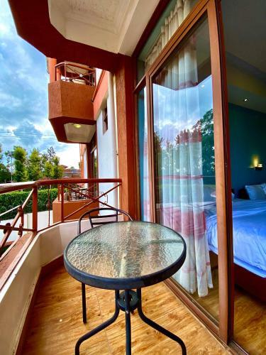 Bed & Breakfast Beisa Hotel