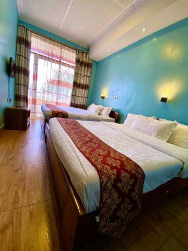 Bed & Breakfast Beisa Hotel
