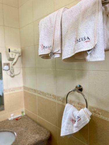 Bed & Breakfast Beisa Hotel