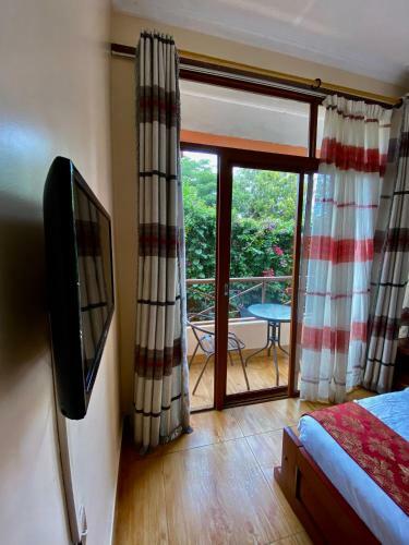 Bed & Breakfast Beisa Hotel