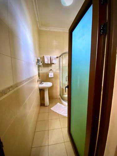 Bed & Breakfast Beisa Hotel