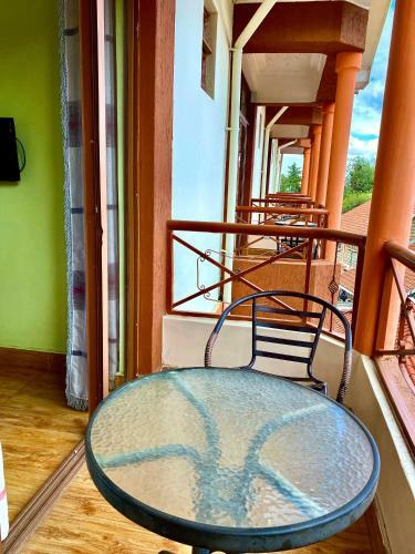 Bed & Breakfast Beisa Hotel