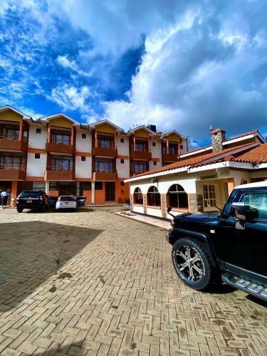 Bed & Breakfast Beisa Hotel
