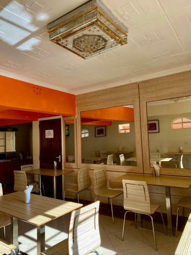 Bed & Breakfast Beisa Hotel