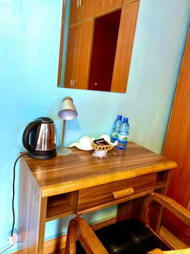 Bed & Breakfast Beisa Hotel