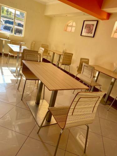 Bed & Breakfast Beisa Hotel