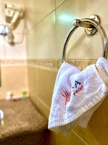 Bed & Breakfast Beisa Hotel