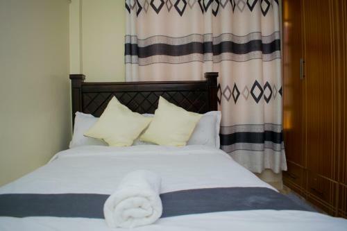 Apartamento Munenes Two Bedrooms Nanyuki 402