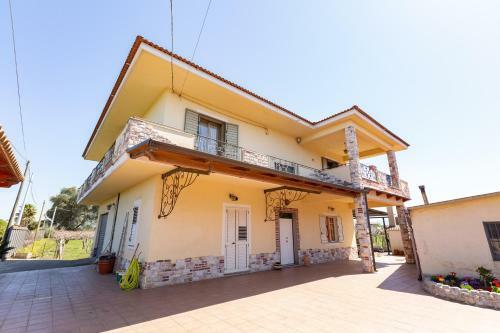 Apartamento Villa Maria