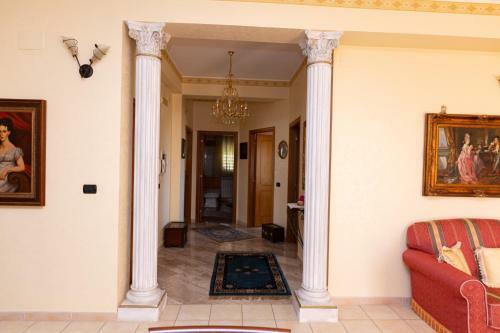Apartamento Villa Maria
