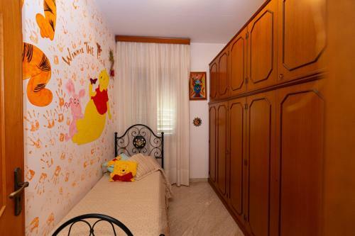 Apartamento Villa Maria