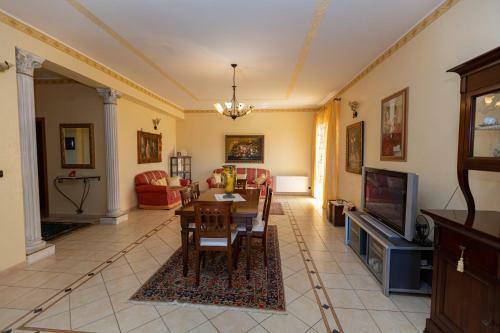 Apartamento Villa Maria