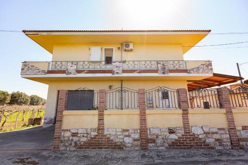 Apartamento Villa Maria