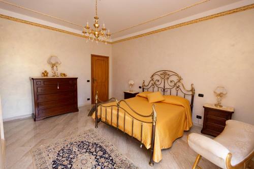 Apartamento Villa Maria