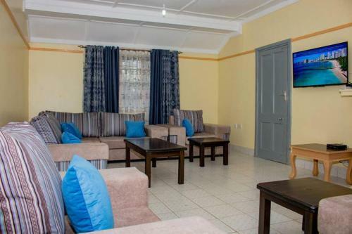 Ol Marei Home