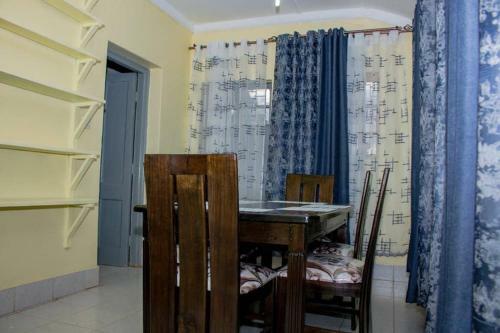 Ol Marei Home