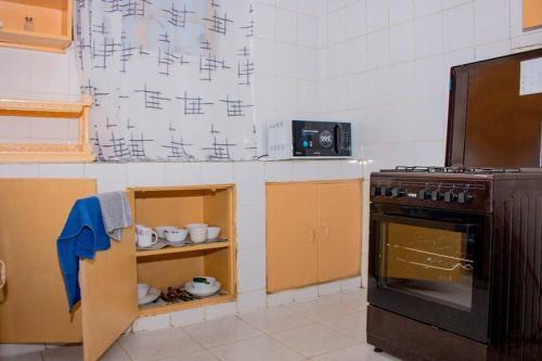 Ol Marei Home