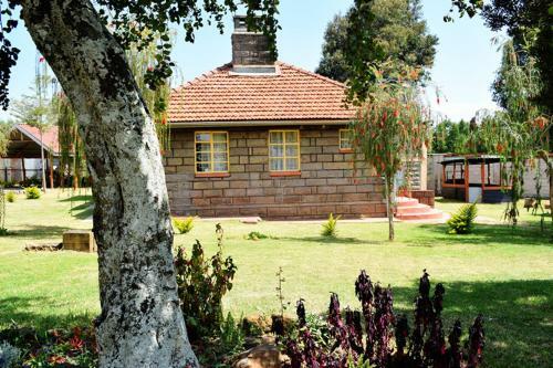 Ol Marei Home