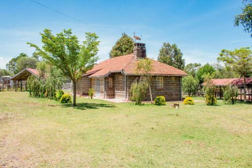 Ol Marei Home