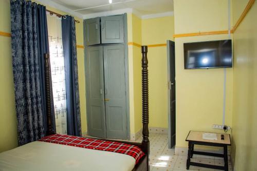 Ol Marei Home