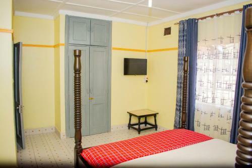 Ol Marei Home