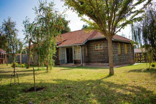Ol Marei Home