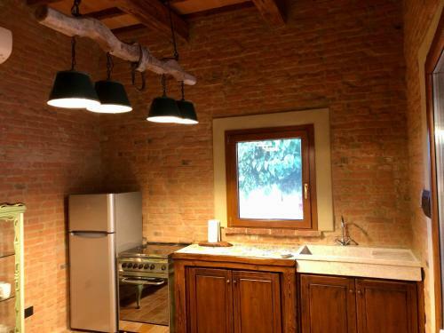 Hostal Le Colonne