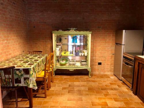 Hostal Le Colonne