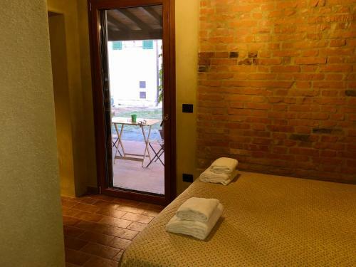 Hostal Le Colonne