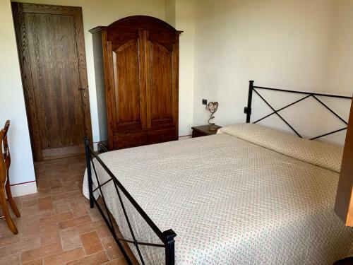 Hostal Le Colonne
