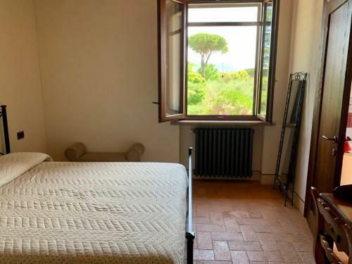 Hostal Le Colonne
