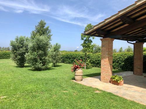 Hostal Le Colonne