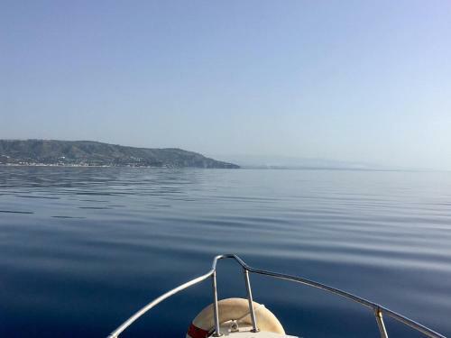 Apartamento Villa Tigani