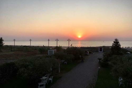 Apartamento Villa Tigani