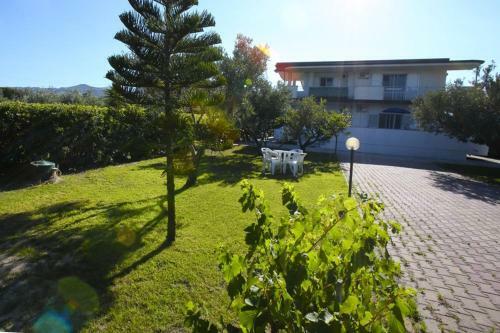 Apartamento Villa Tigani