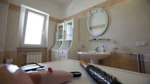 Apartamento Villa Tigani