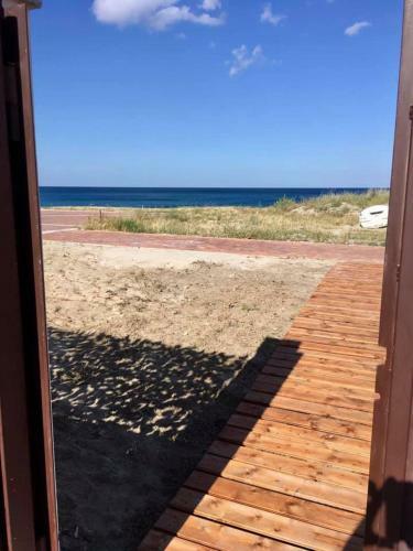 Apartamento Villa Tigani