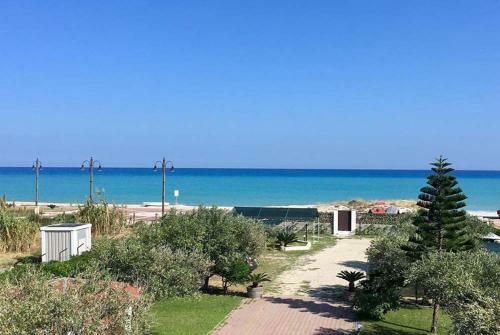 Apartamento Villa Tigani