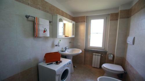 Apartamento Villa Tigani
