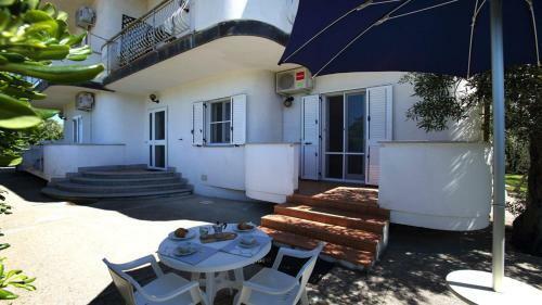 Apartamento Villa Tigani