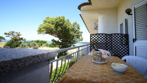 Apartamento Villa Tigani
