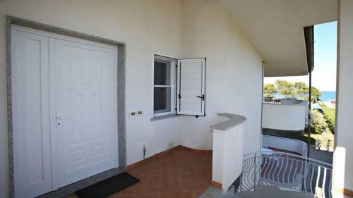 Apartamento Villa Tigani
