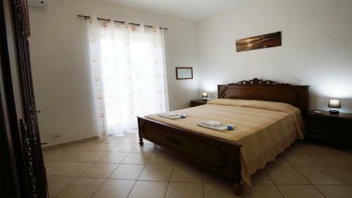 Apartamento Villa Tigani