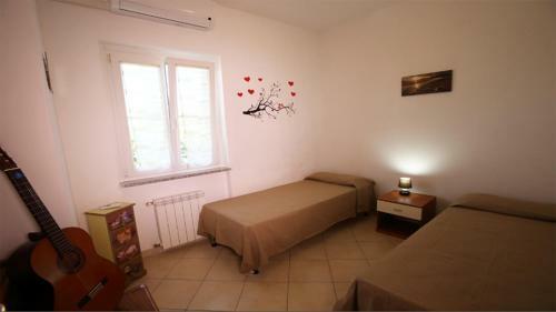 Apartamento Villa Tigani